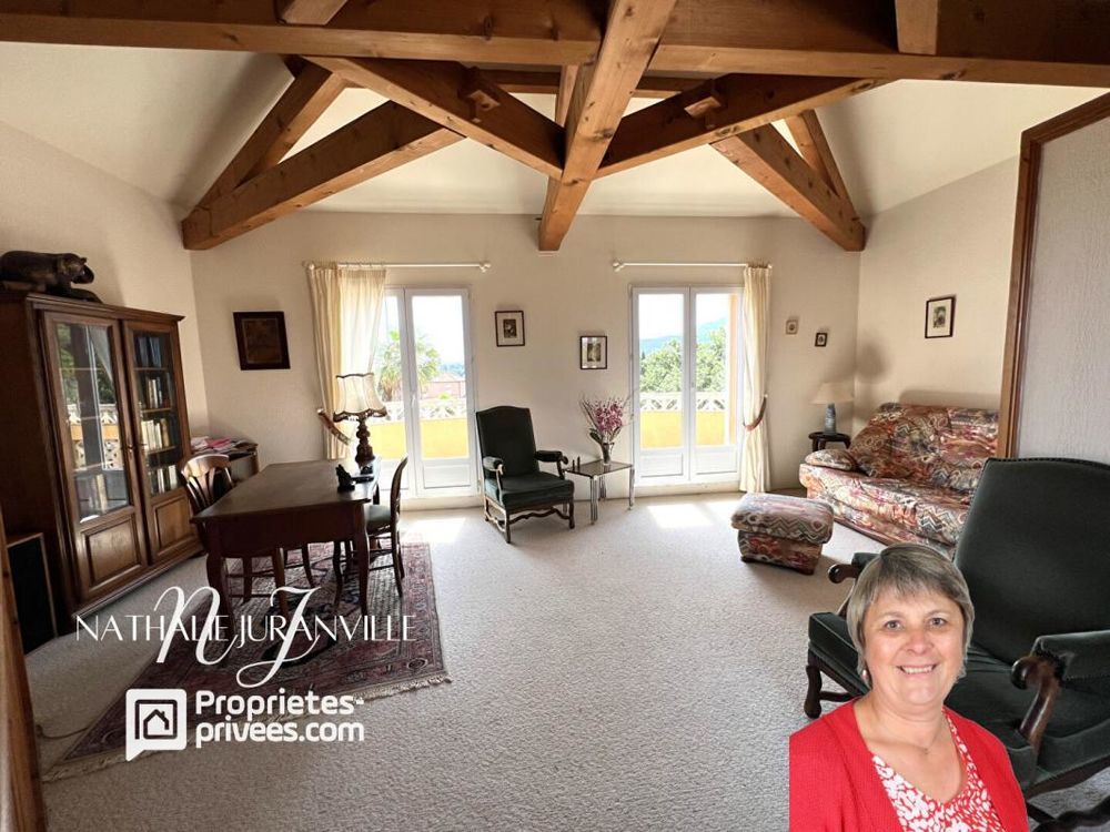 � vendre  Propri�t�/ch�teau Argel�s-sur-Mer (66700)