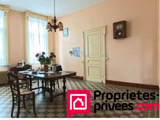  Maison � vendre 7 pi�ces 235 m�