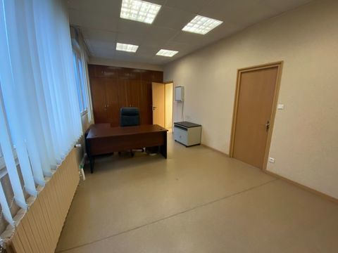 Local/bureau à vendre BOHAIN EN VERMANDOIS (02) 65000 02110 Bohain en vermandois