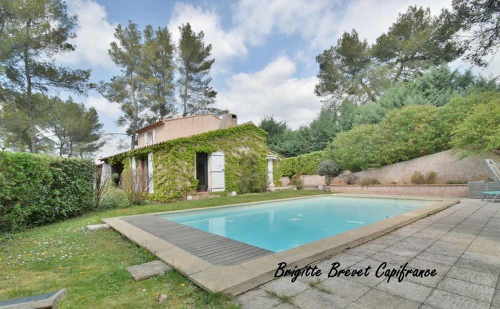 � vendre  Maison Fuveau (13710)