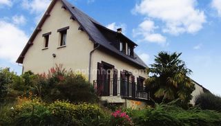  Maison � vendre 5 pi�ces 93 m�