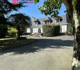  Maison � vendre 10 pi�ces 280 m�