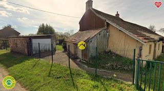  Maison � vendre 3 pi�ces 69 m�