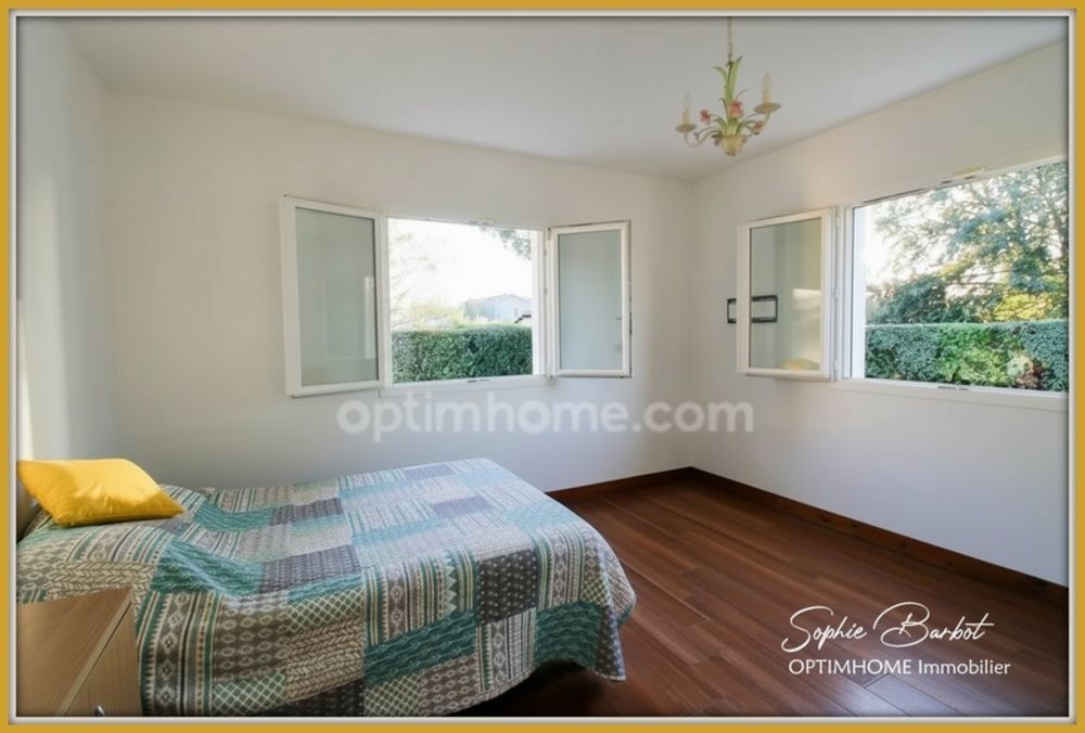 � vendre  Maison Gujan-Mestras (33470)