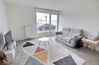  Appartement � vendre 3 pi�ces 61 m�