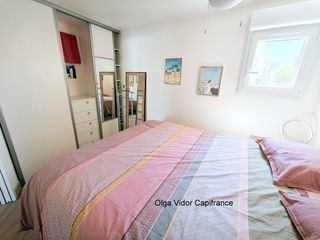  Appartement � vendre 2 pi�ces 41 m�