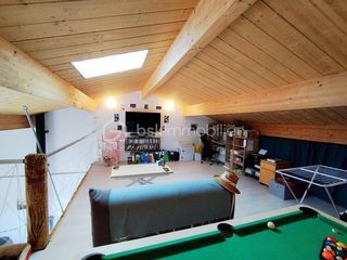  Maison � vendre 5 pi�ces 218 m�