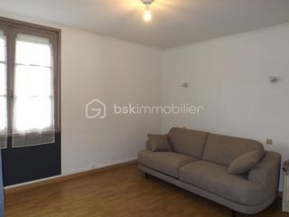  Maison � vendre 5 pi�ces 83 m�