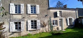  Maison � vendre 6 pi�ces 110 m�
