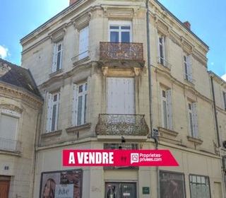  Immeuble � vendre 8 pi�ces 276 m�