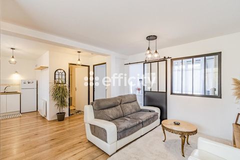   Appartement Appartement - 3 pi�ce(s) - 50 m�