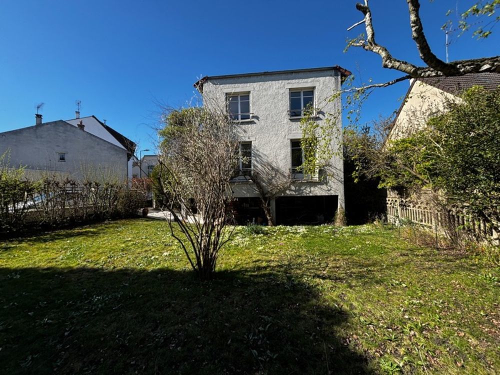 � vendre  Maison Meudon (92190)