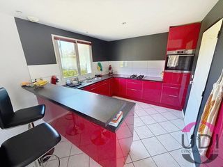  Maison � vendre 5 pi�ces 113 m�