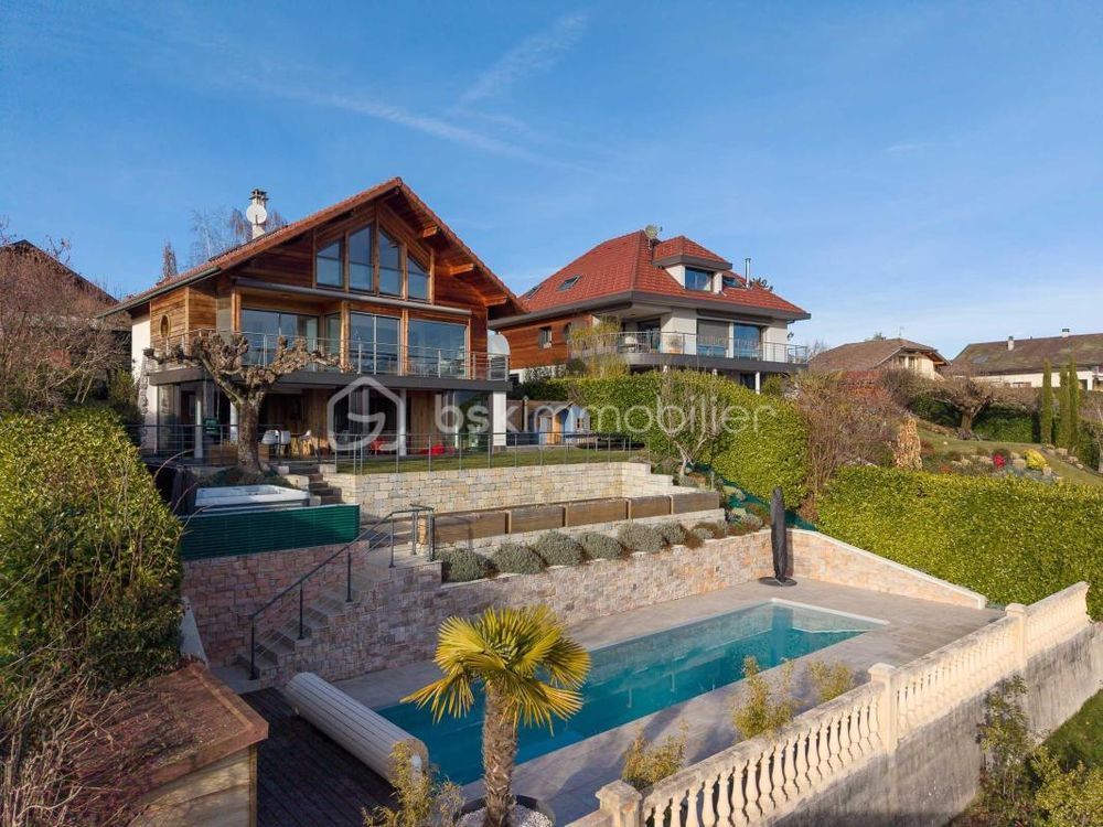 � vendre  Maison Poisy (74330)