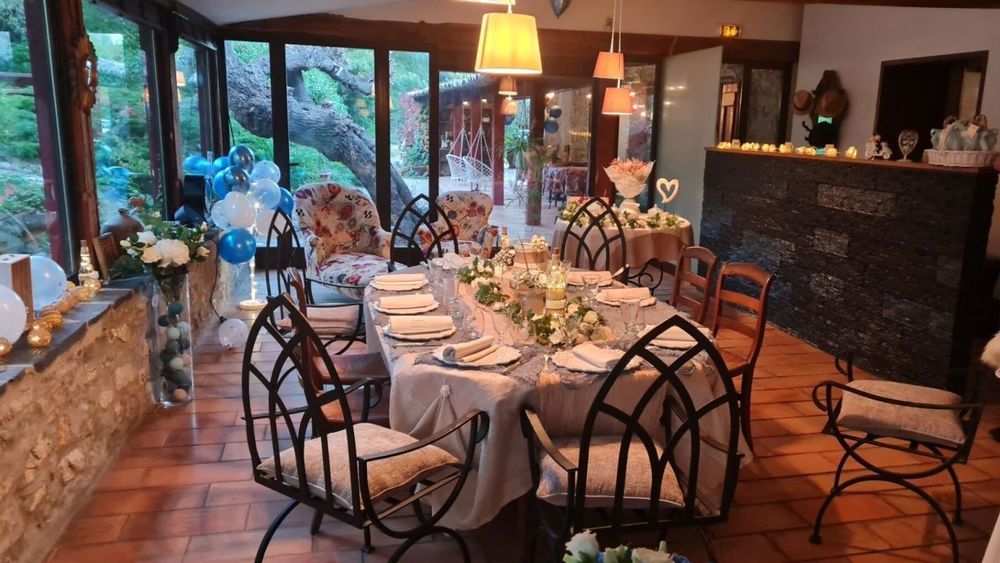 � vendre  Propri�t�/ch�teau Tornac (30140)