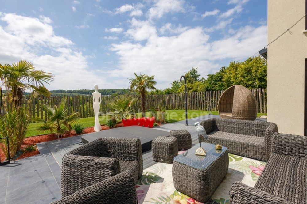 � vendre  Villa Pennedepie (14600)