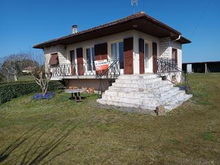  Maison � vendre 4 pi�ces 90 m�