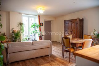  Appartement � vendre 6 pi�ces 134 m�