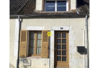  Maison � vendre 3 pi�ces 61 m�