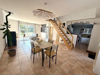  Maison � vendre 6 pi�ces 117 m�