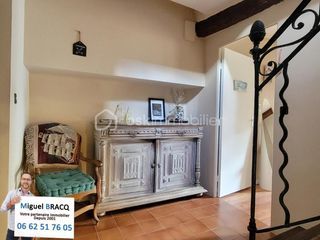  Maison � vendre 5 pi�ces 104 m�