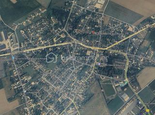  Terrain � vendre 323 m�