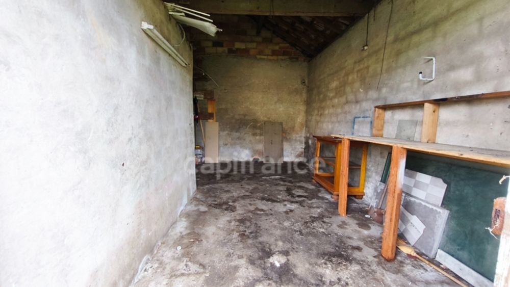 � vendre  Maison Le Teich (33470)