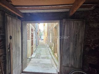  Remise / Grange � vendre 1 pi�ce 30 m�