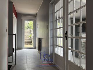  Maison � vendre 5 pi�ces 128 m�