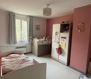  Maison � vendre 4 pi�ces 90 m�
