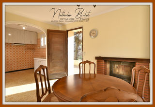  Maison � vendre 3 pi�ces 56 m�