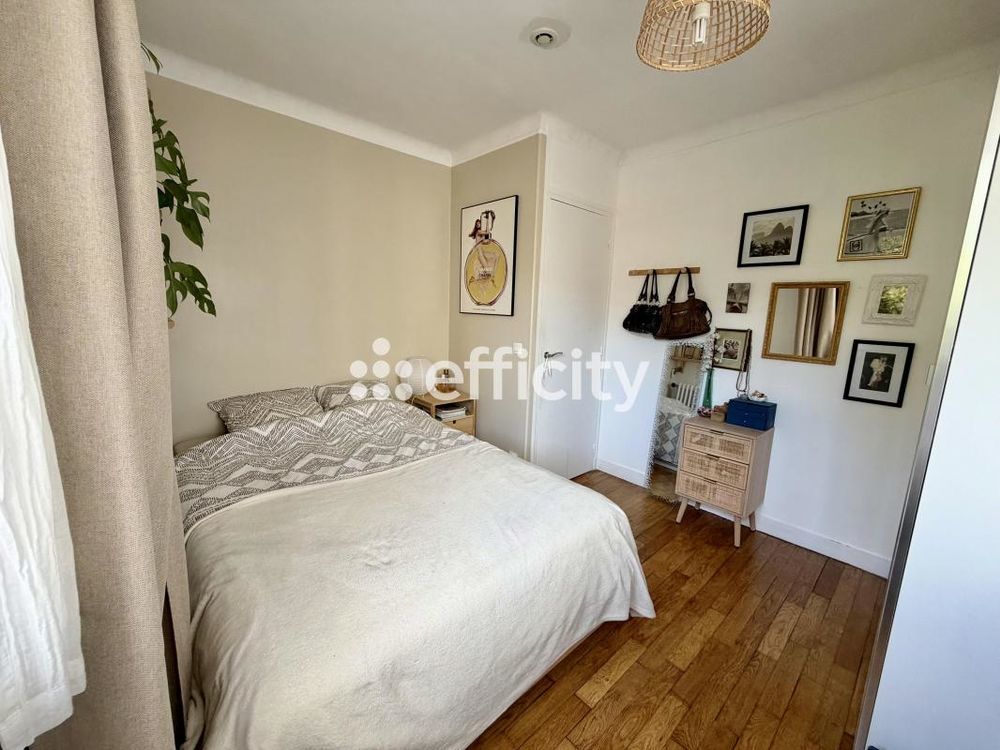 � vendre  Maison Fontenay-aux-Roses (92260)