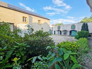  Propri�t�/ch�teau � vendre 11 pi�ces 382 m�