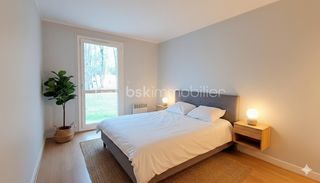  Appartement � vendre 3 pi�ces 67 m�