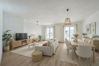  Appartement � vendre 4 pi�ces 96 m�