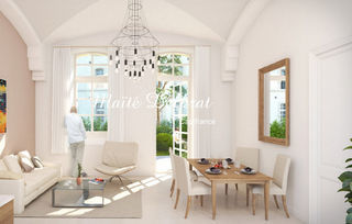  Appartement � vendre 2 pi�ces 55 m�