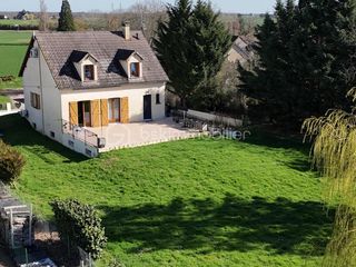  Maison � vendre 7 pi�ces 130 m�