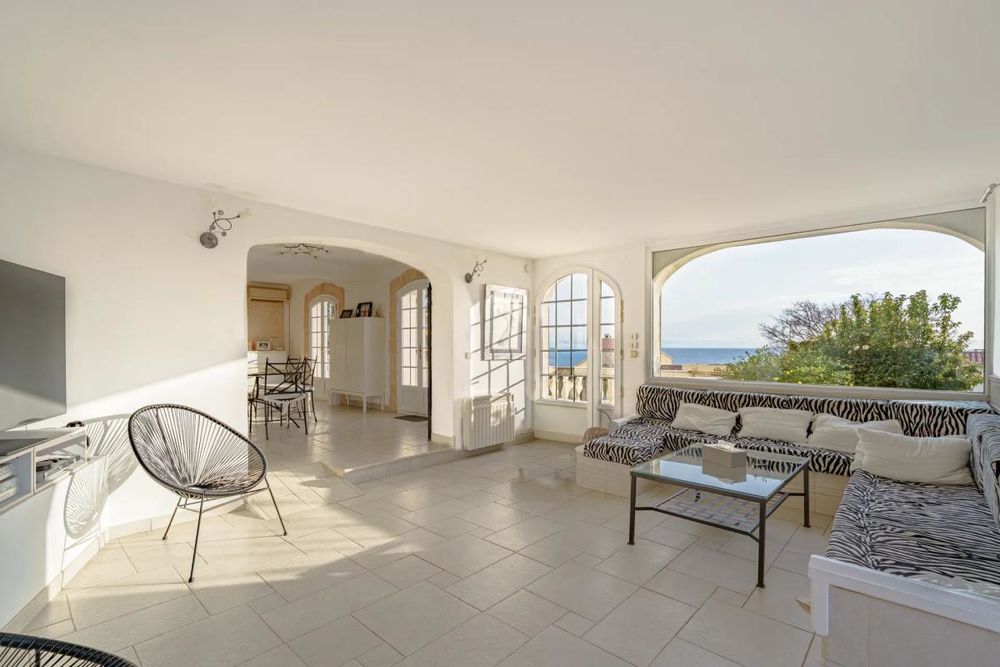 � vendre  Maison Sausset-les-Pins (13960)