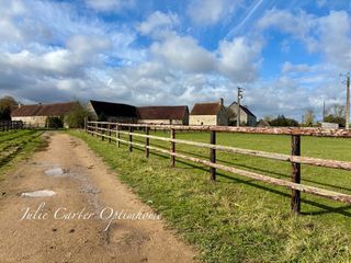  Propri�t�/ch�teau � vendre 6 pi�ces 153 m�