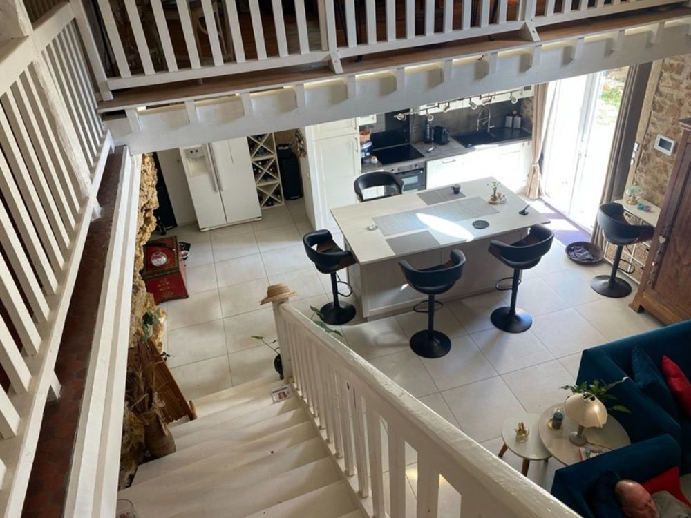 � vendre  Propri�t�/ch�teau Le Buisson-de-Cadouin (24480)