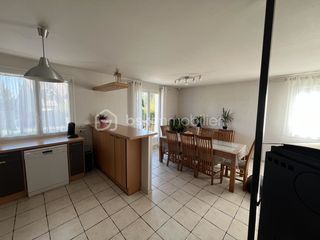  Maison � vendre 8 pi�ces 140 m�