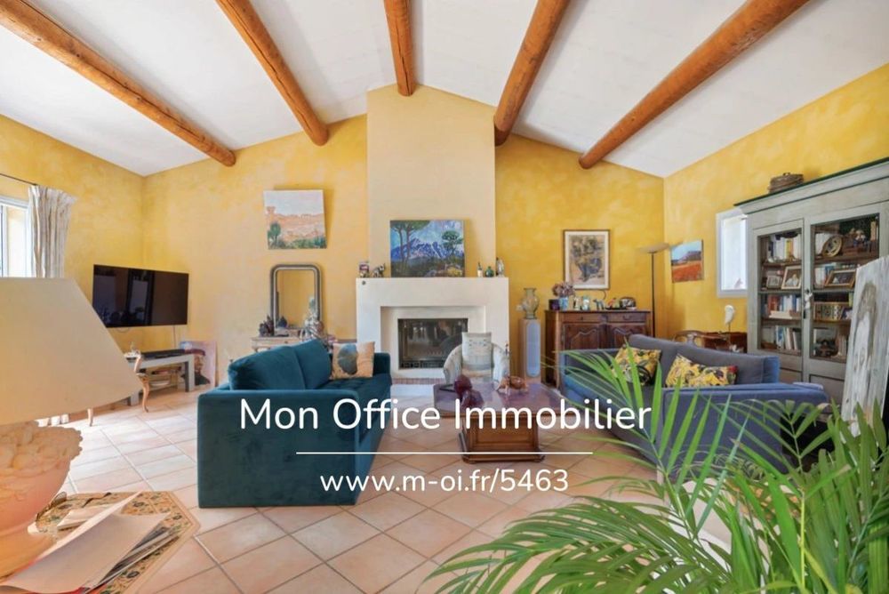 � vendre  Maison Aix-en-Provence (13090)