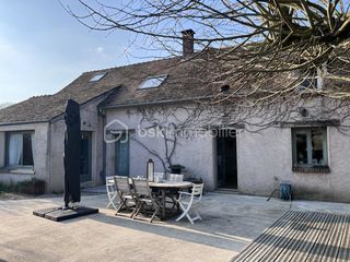  Maison � vendre 9 pi�ces 153 m�