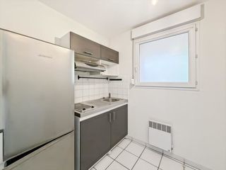  Appartement � vendre 2 pi�ces 47 m�