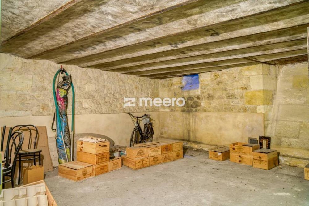 � vendre  Appartement Bordeaux (33000)