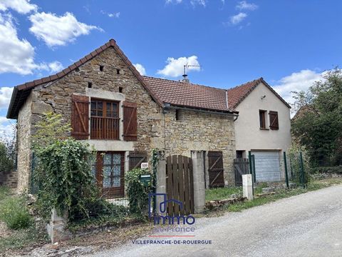   Maison Savignac 5 pi�ces 117 m2 Maison - 5 pi�ce(s) - 117 m�