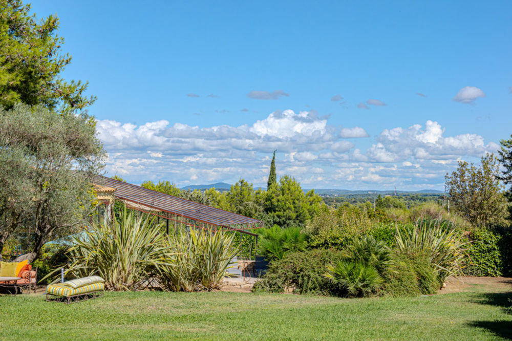 � vendre  Maison Montarnaud (34570)