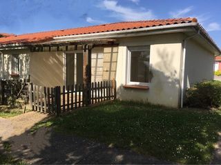  Maison � vendre 3 pi�ces 46 m�