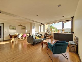  Appartement � vendre 4 pi�ces 87 m�