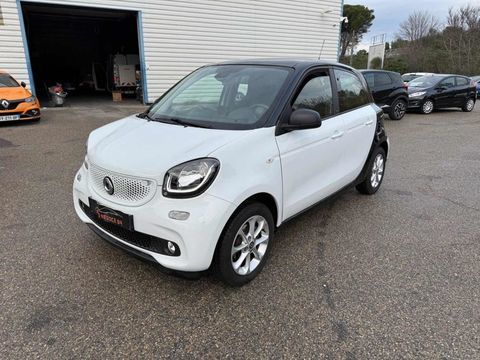 Smart ForFour 90ch passion twinamic E6c 2019 occasion Sorgues 84700